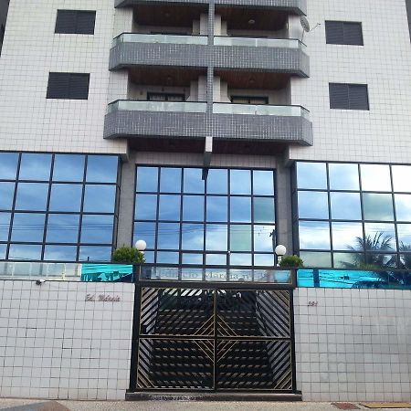 Apartament Apartment Praia Grande  Ngoại thất bức ảnh