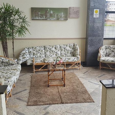 Apartament Apartment Praia Grande  Ngoại thất bức ảnh