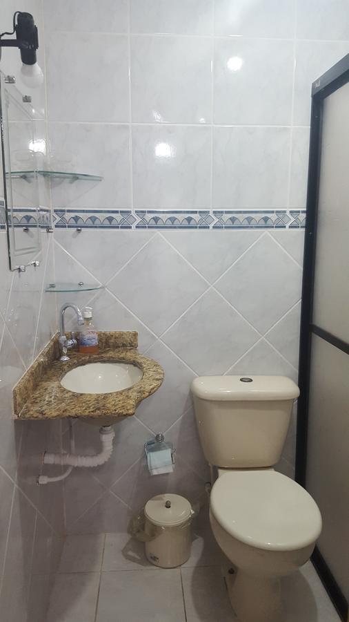 Apartament Apartment Praia Grande  Ngoại thất bức ảnh