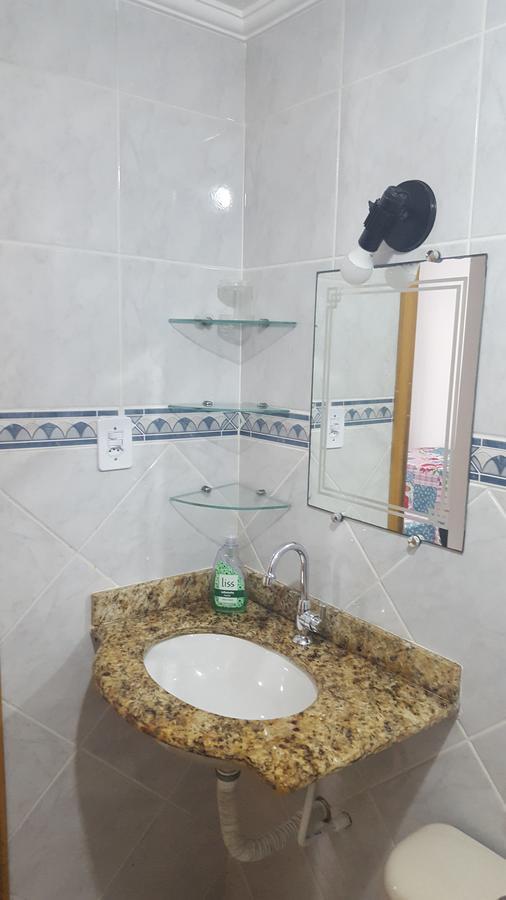 Apartament Apartment Praia Grande  Ngoại thất bức ảnh