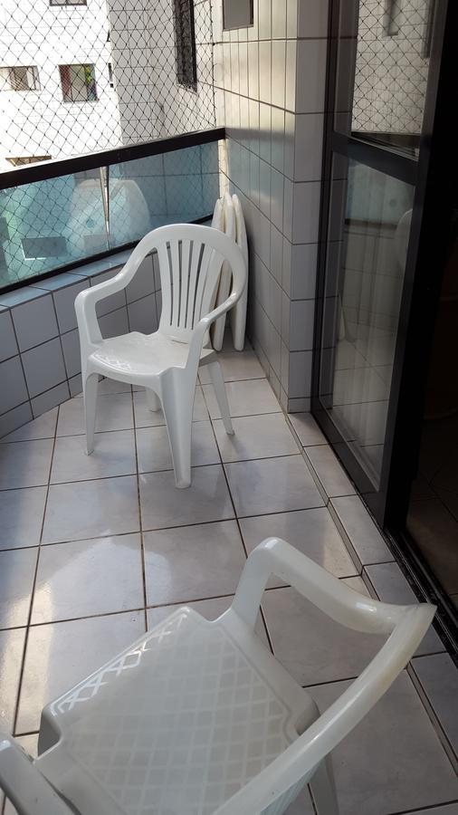 Apartament Apartment Praia Grande  Ngoại thất bức ảnh