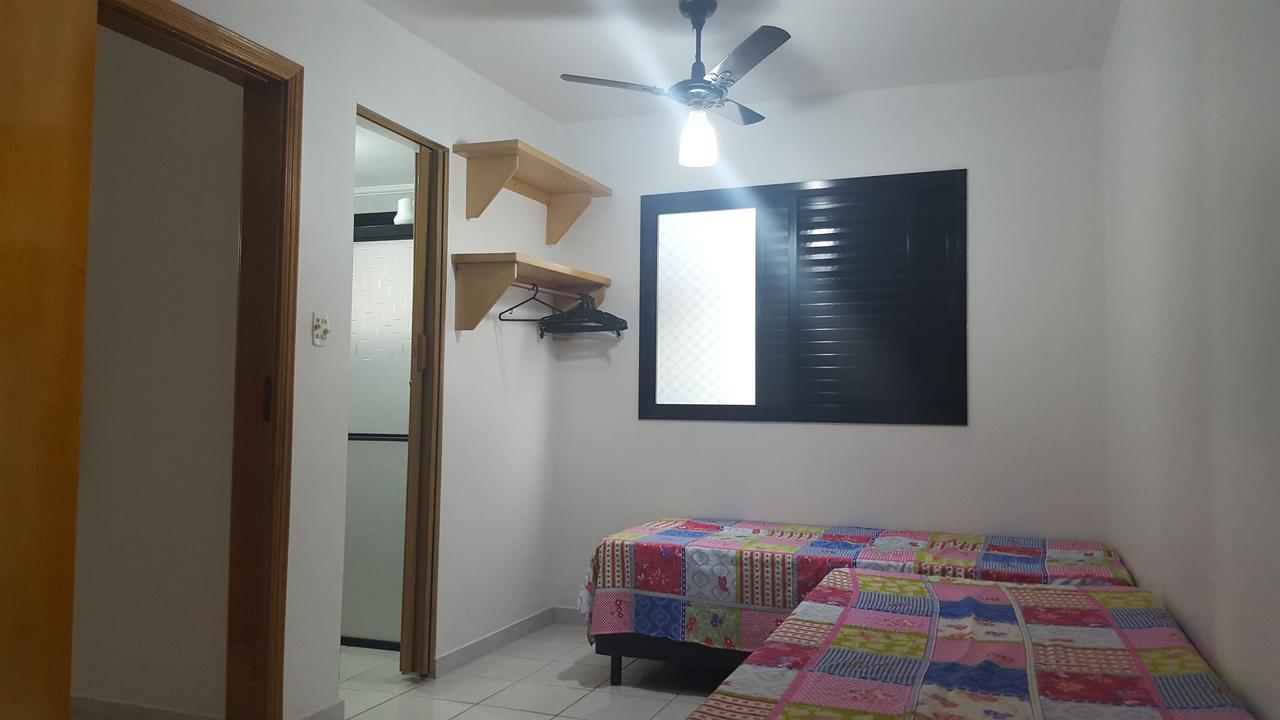 Apartament Apartment Praia Grande  Ngoại thất bức ảnh