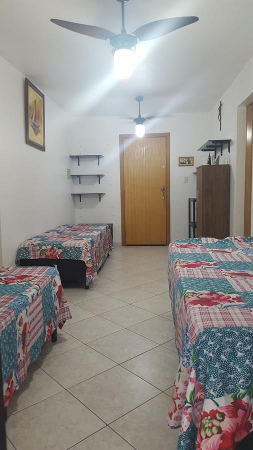 Apartament Apartment Praia Grande  Ngoại thất bức ảnh